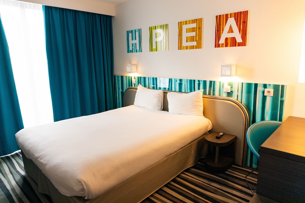 ibis Styles Paris Porte d’Orléans Hotel