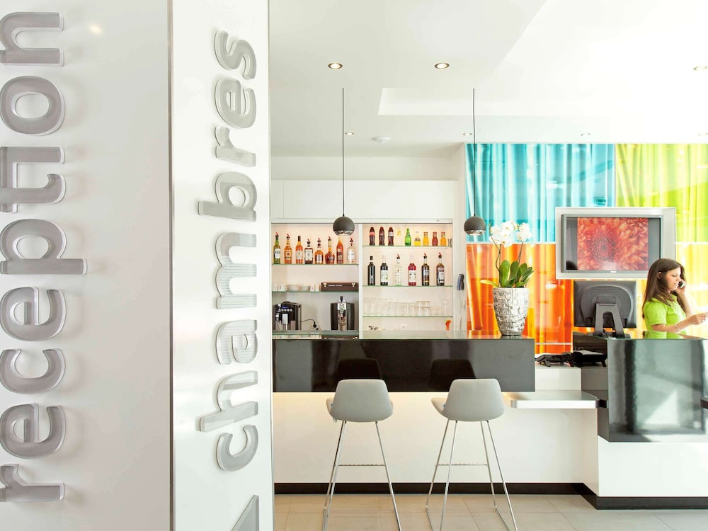 ibis Styles Paris Porte d’Orléans Hotel
