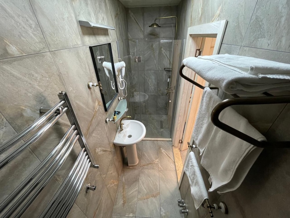 Boutique Hotel Baku