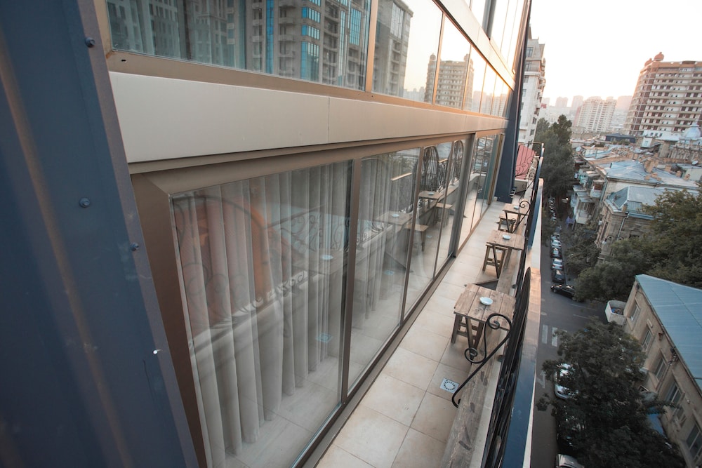 Boutique Hotel Baku