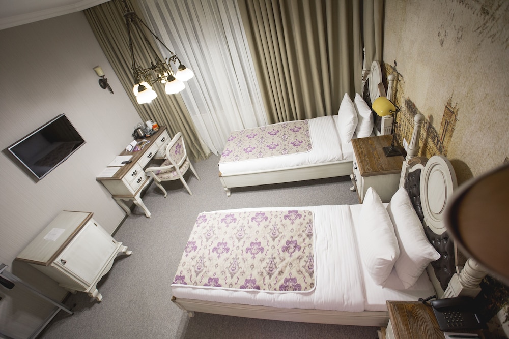 Boutique Hotel Baku