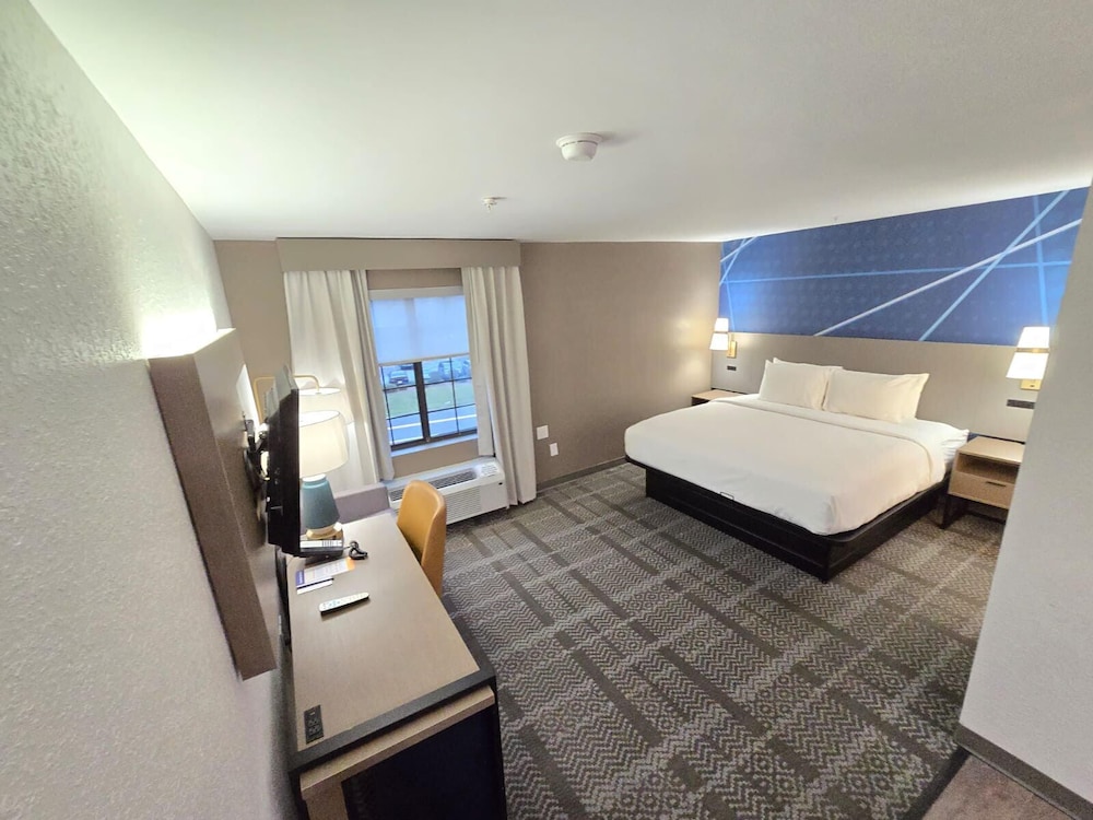 Comfort Inn & Suites Savannah Airport