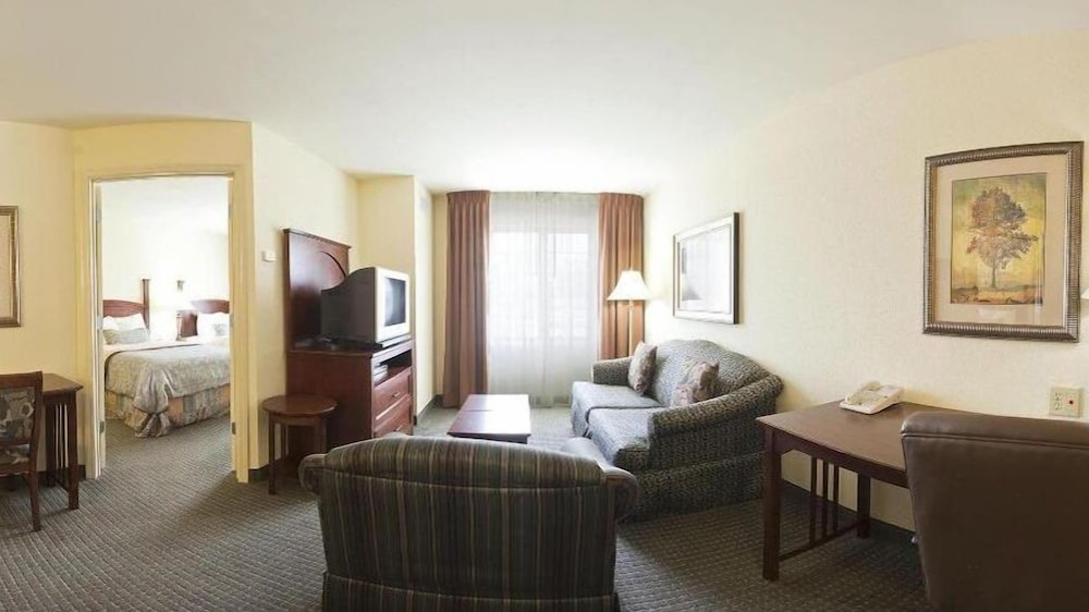 Comfort Inn & Suites Savannah Airport