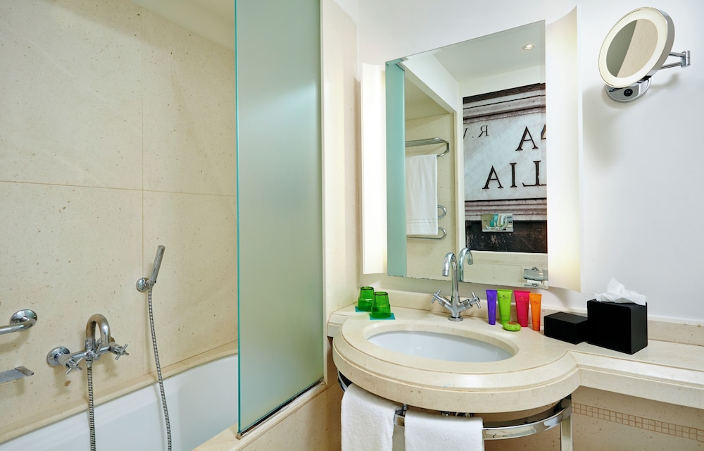 Hotel Indigo Rome - St. George by IHG