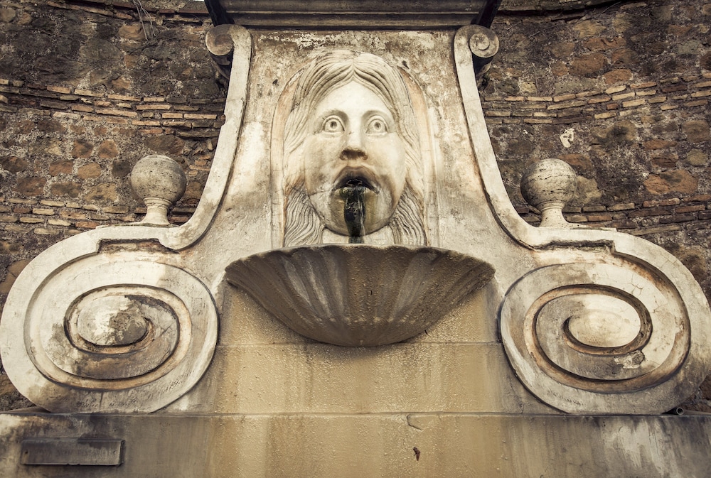 Hotel Indigo Rome - St. George by IHG