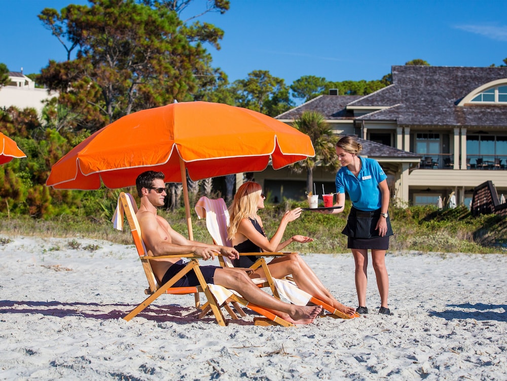 The Inn & Club at Harbour Town