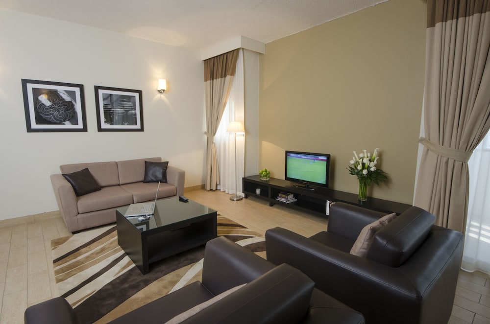The Apartments Dubai World Trade Centre