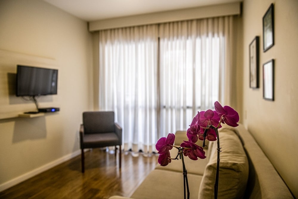 Travel Inn Flats Jardins
