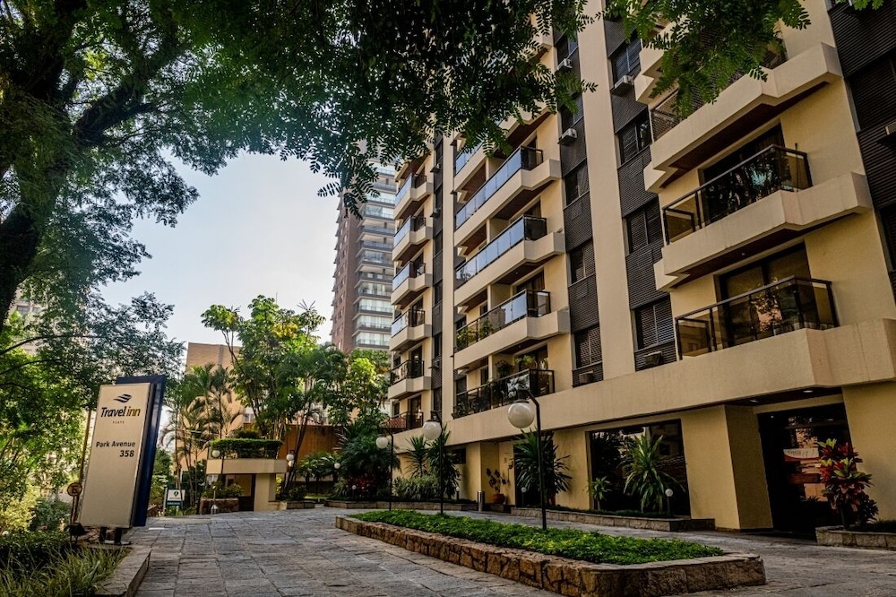 Travel Inn Flats Jardins