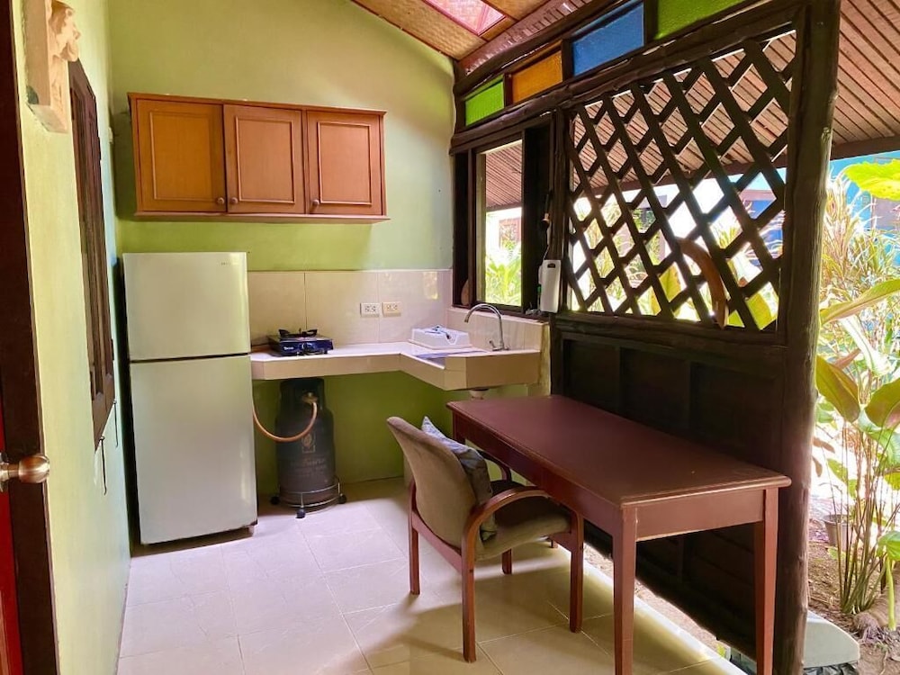 Shanti Lodge Phuket