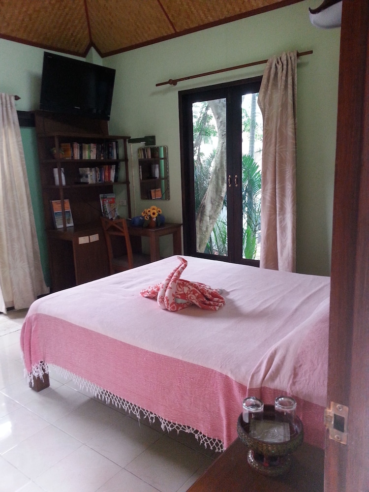 Shanti Lodge Phuket