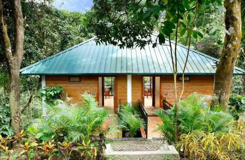 Wayanad Coffee Trail Resort