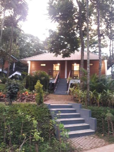 Wayanad Coffee Trail Resort