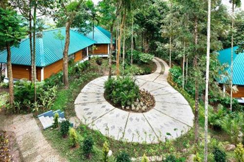 Wayanad Coffee Trail Resort