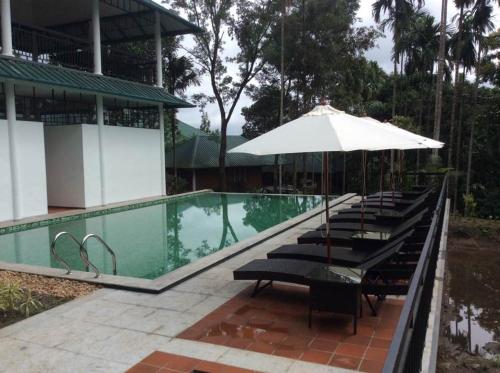 Wayanad Coffee Trail Resort