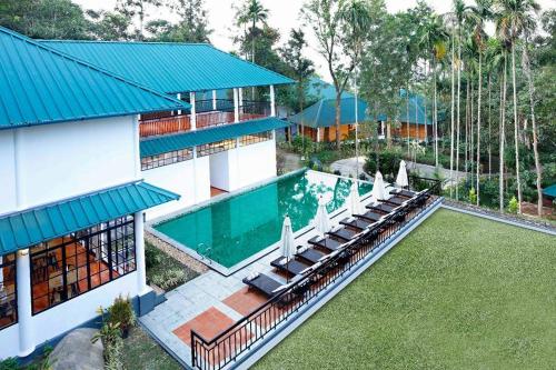 Wayanad Coffee Trail Resort