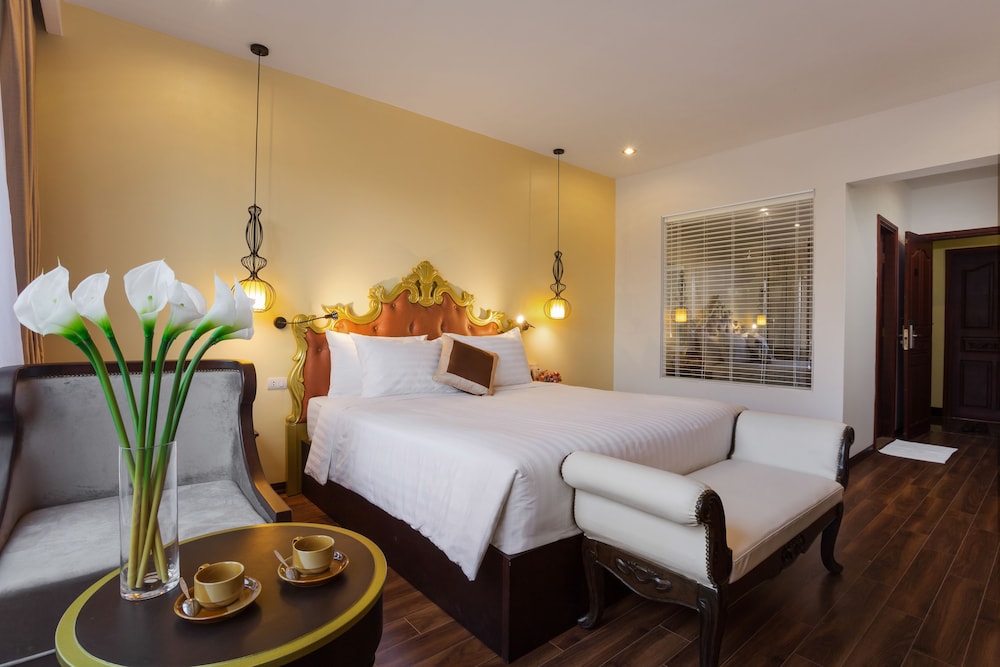 Xaysomboun Hotel & Spa