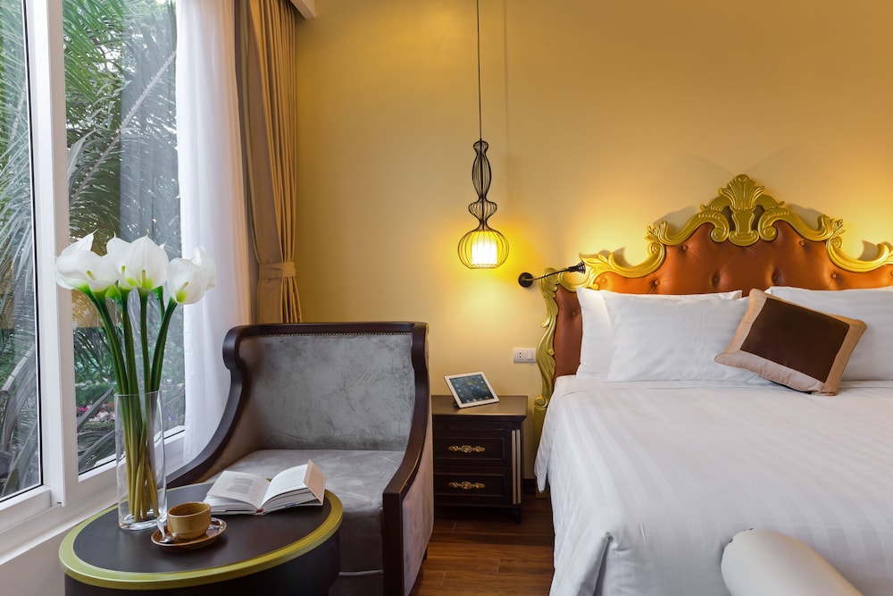 Xaysomboun Hotel & Spa