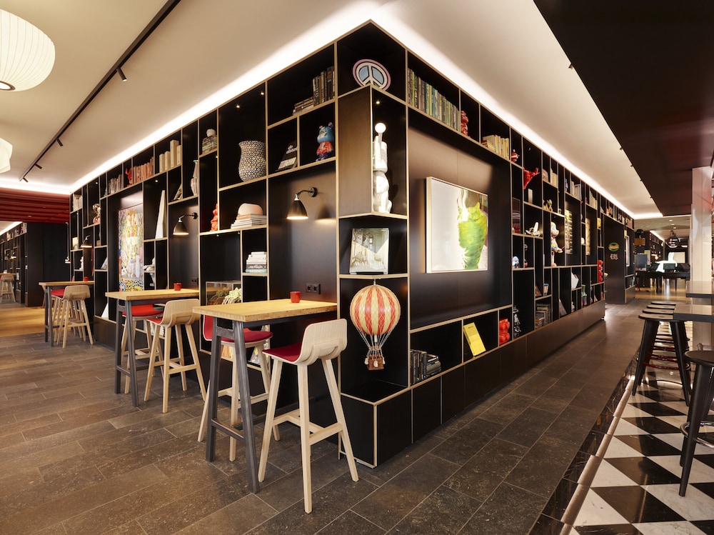 citizenM Copenhagen Radhuspladsen