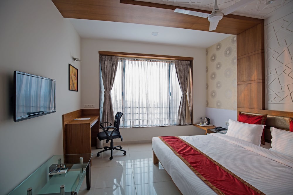 Hotel Manek the Ocean View