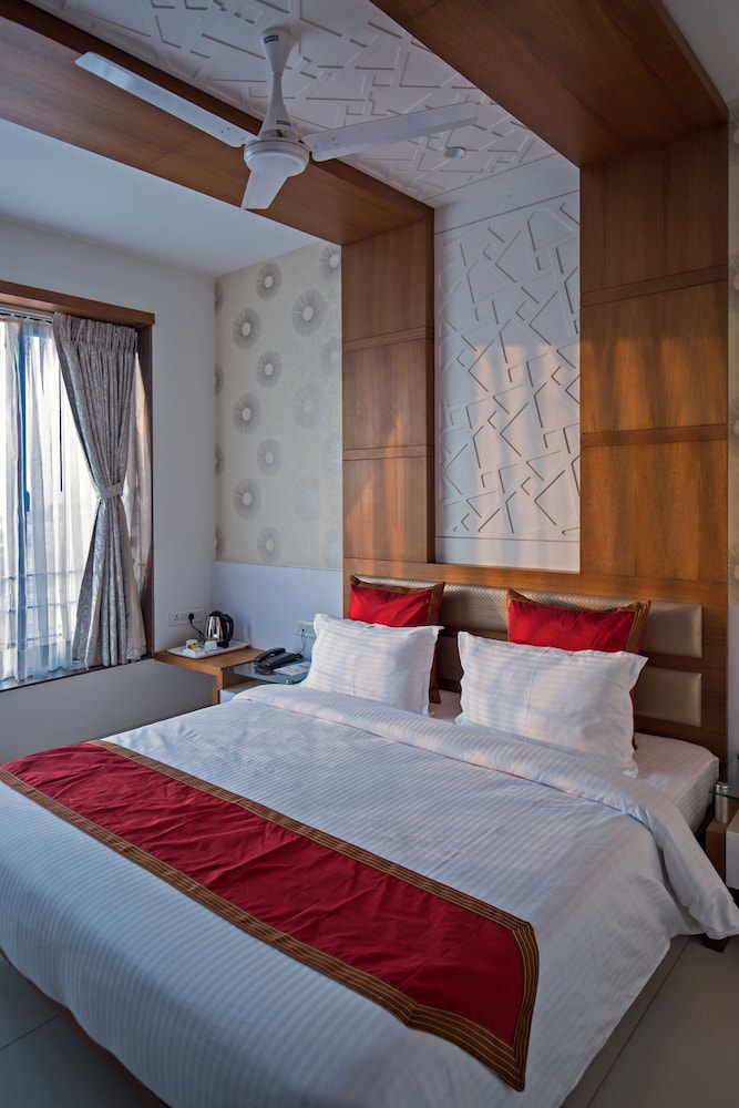 Hotel Manek the Ocean View