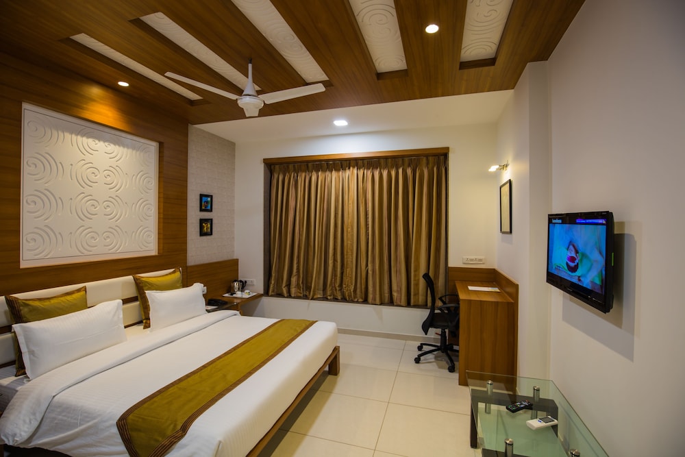 Hotel Manek the Ocean View