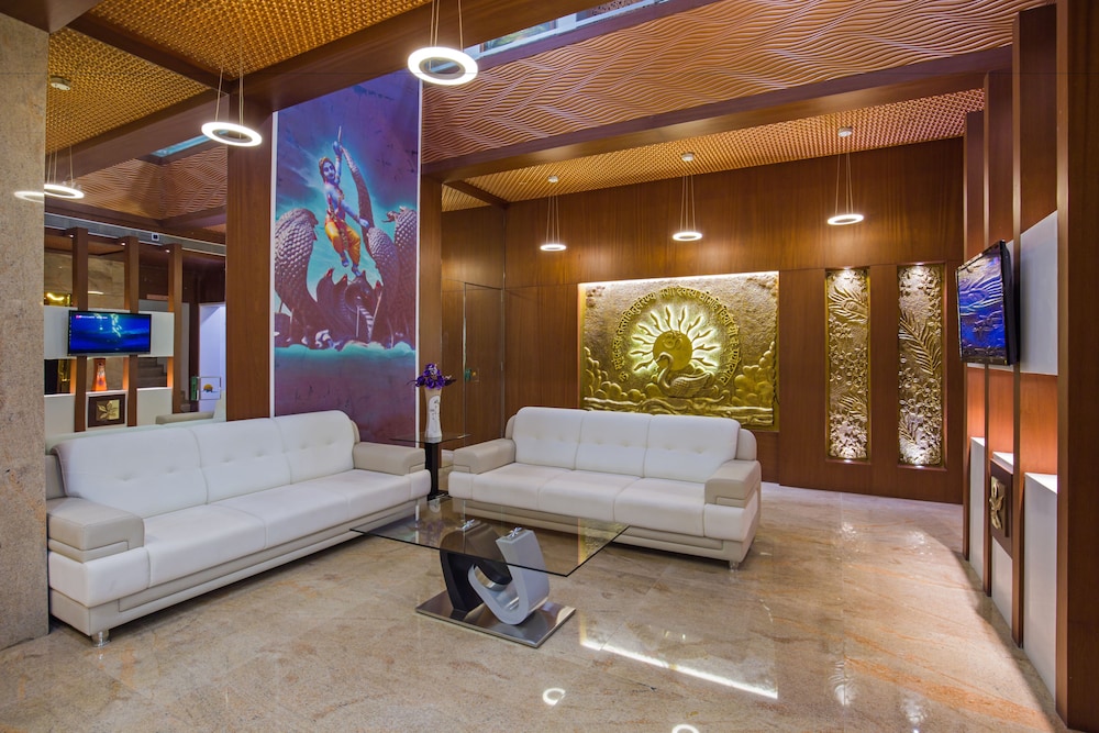 Hotel Manek the Ocean View
