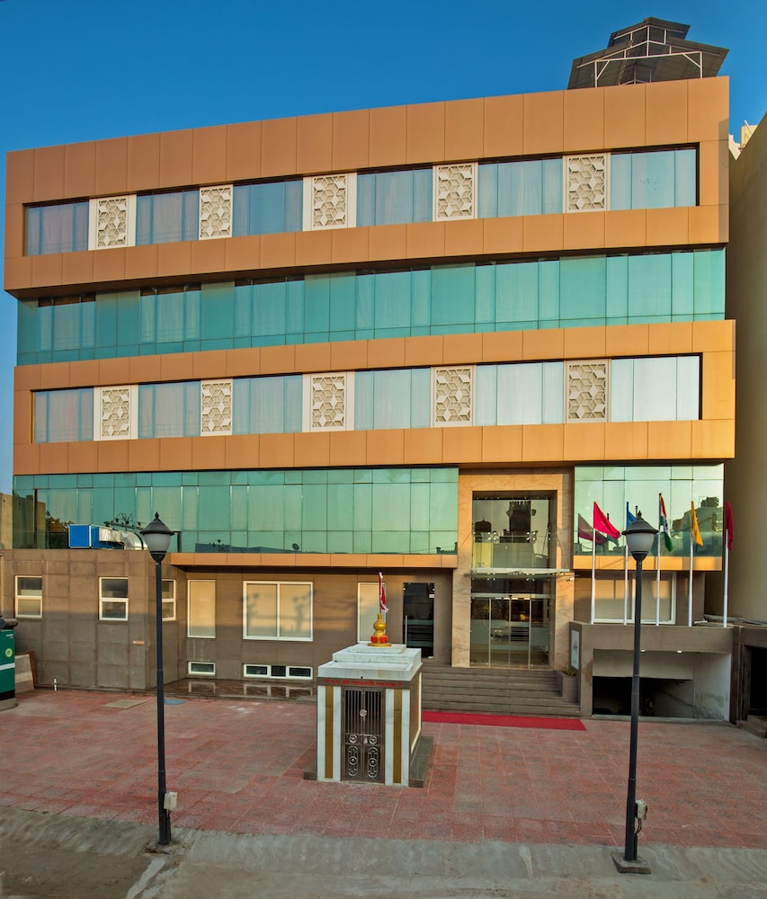 Hotel Manek the Ocean View