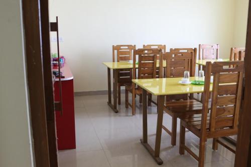  Kasa Luxury Inn