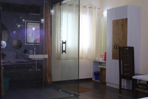  Kasa Luxury Inn