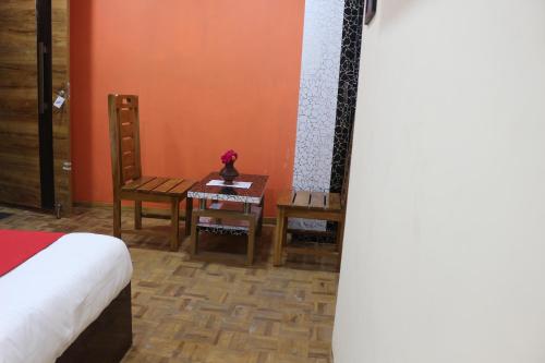  Kasa Luxury Inn