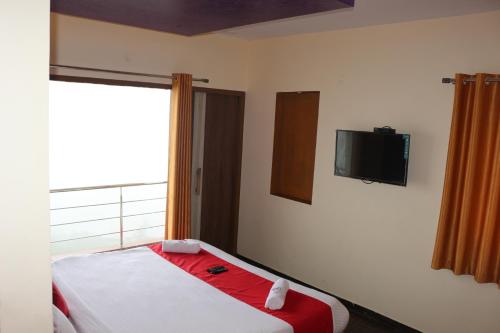  Kasa Luxury Inn
