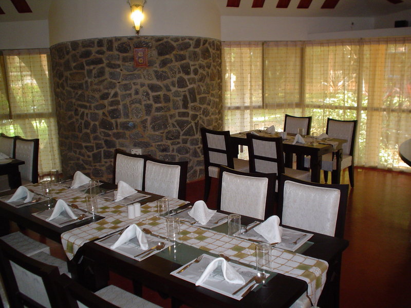 Kairali - The Ayurvedic Healing Village