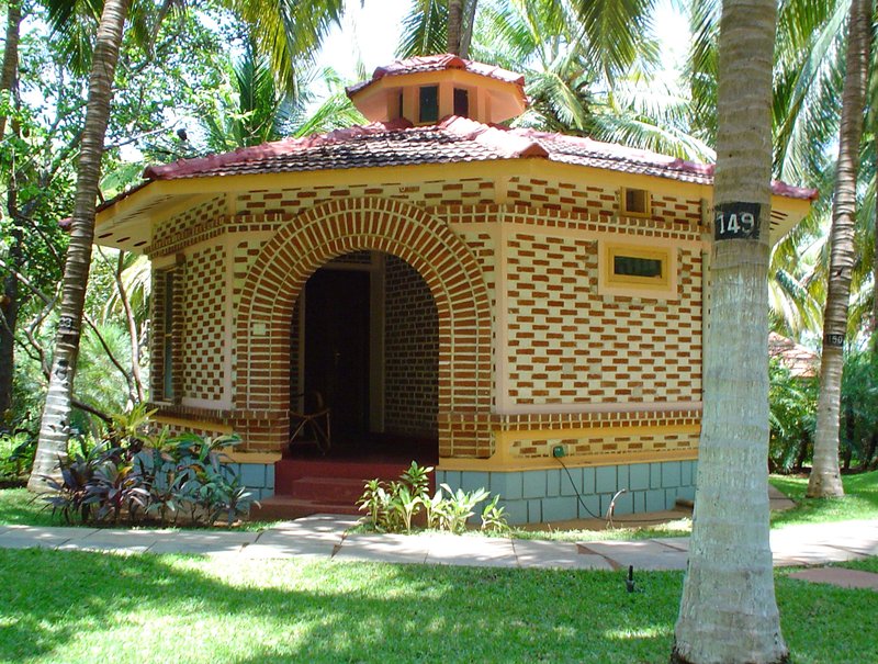 Kairali - The Ayurvedic Healing Village
