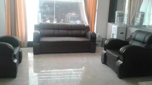 Hotel Gulshan Palace