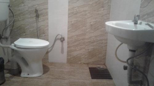 Hotel Gulshan Palace