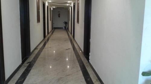 Hotel Gulshan Palace