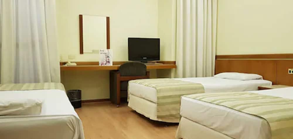 Nikkey Palace Hotel