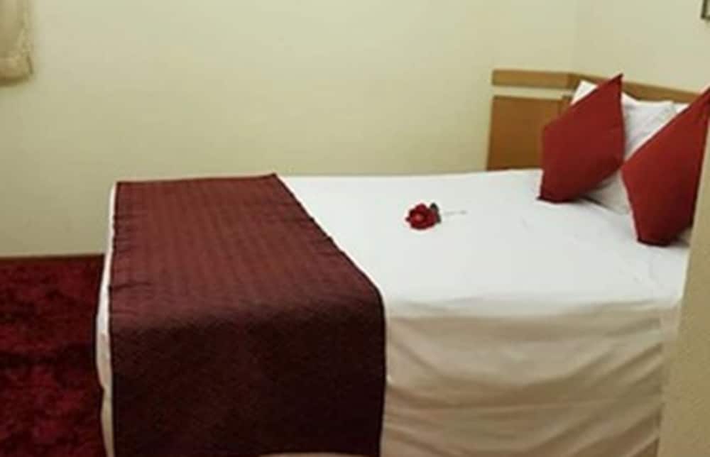 Nikkey Palace Hotel