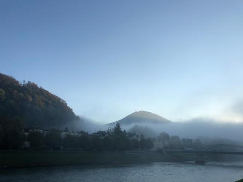 Altstadt Oase Salzburg