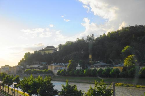 Altstadt Oase Salzburg