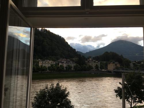 Altstadt Oase Salzburg
