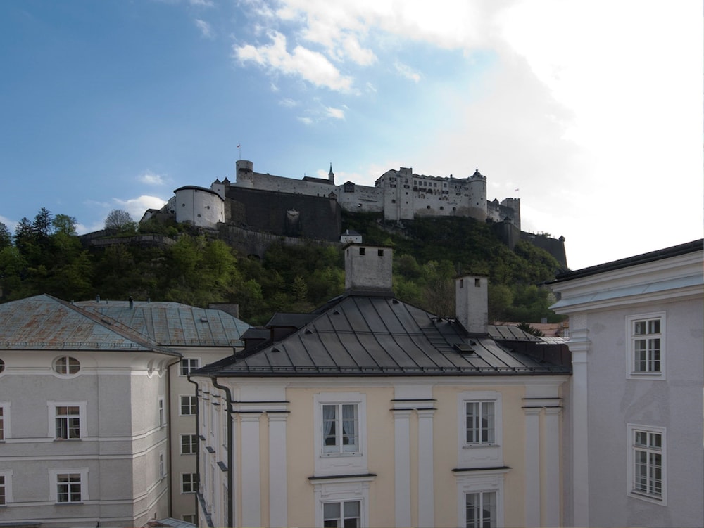 Altstadthotel Weisse Taube