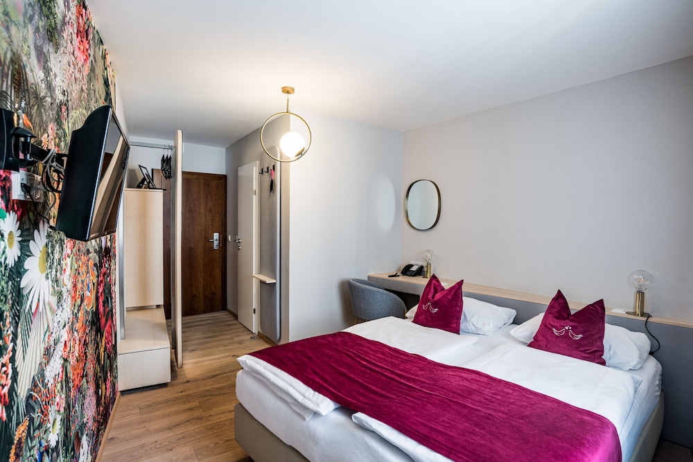 Altstadthotel Weisse Taube