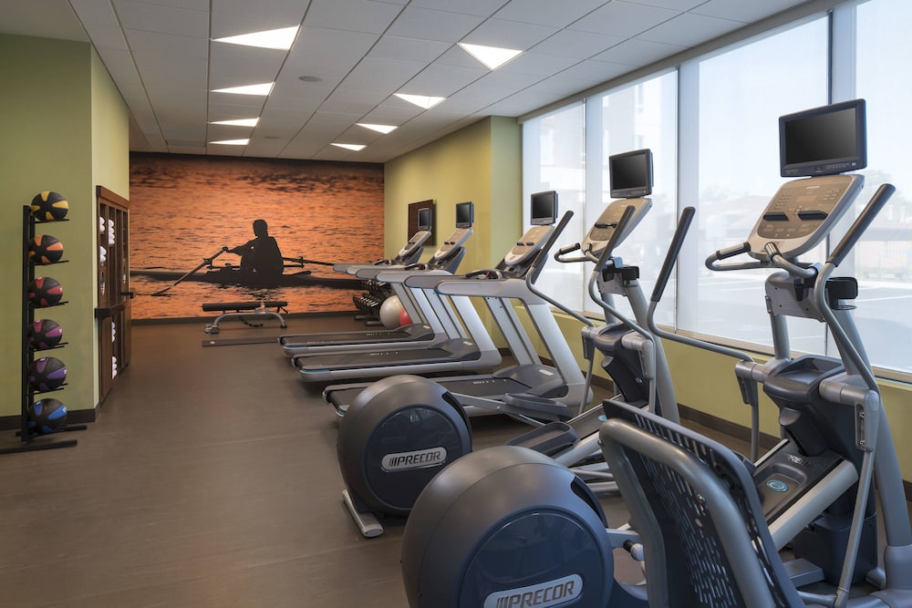 Residence Inn by Marriott Boston Watertown