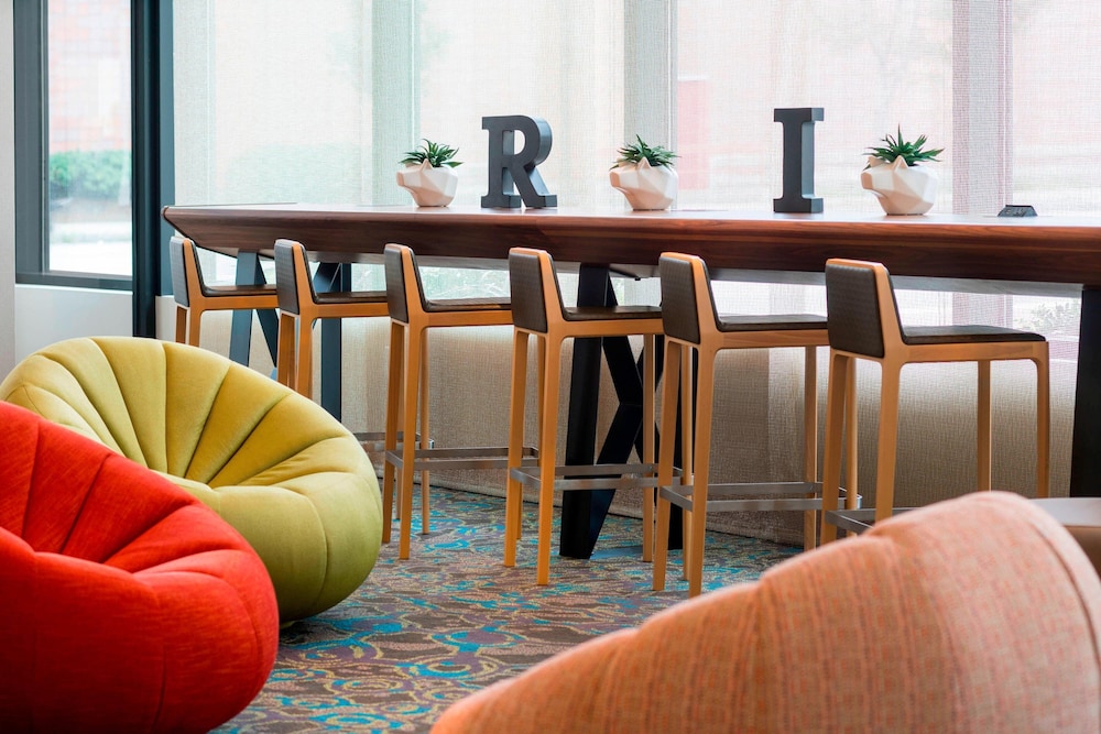 Residence Inn by Marriott Boston Watertown