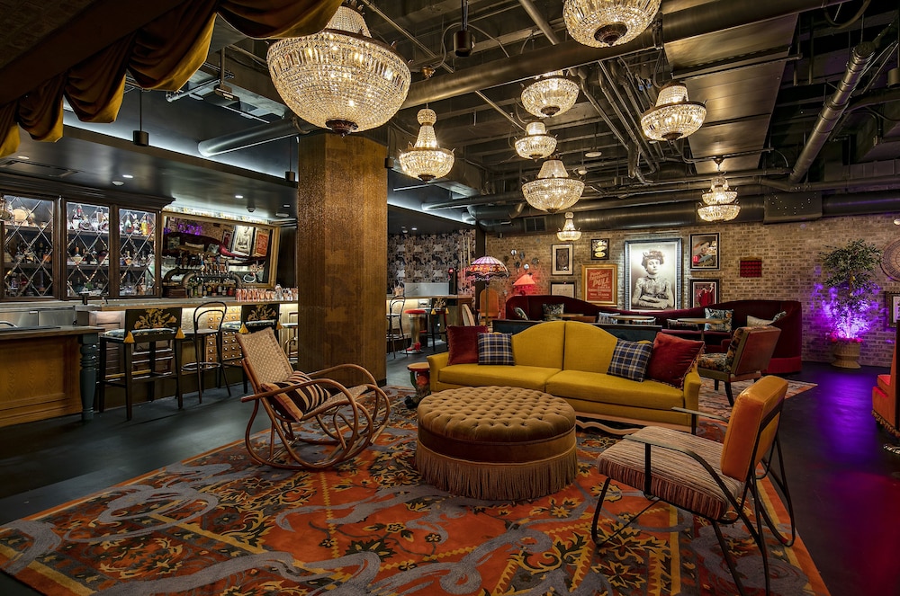 The Wayfarer Downtown LA, Tapestry Collection by Hilton