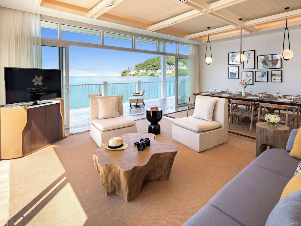 Premier Village Phu Quoc Resort - Managed by Accor