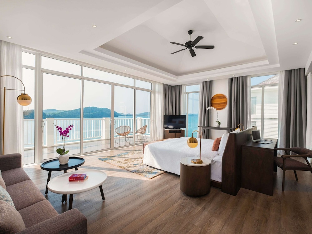 Premier Village Phu Quoc Resort - Managed by Accor