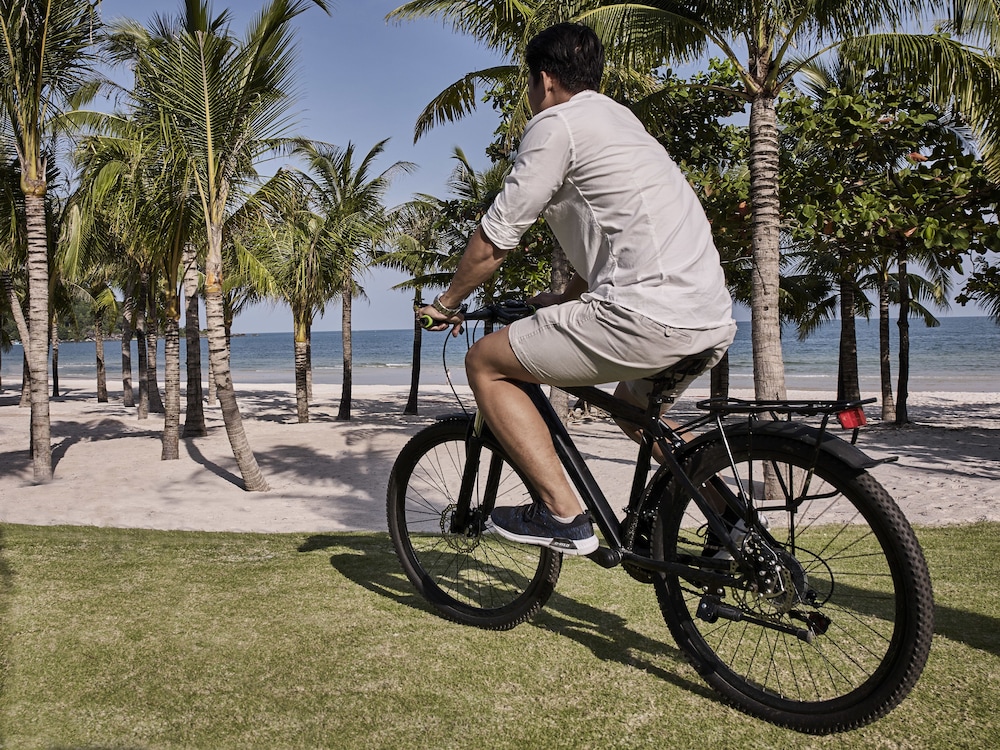 Premier Village Phu Quoc Resort - Managed by Accor